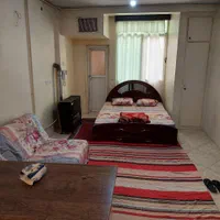 آپارتمان مستقل مبله متروی سبلان روزانه ماهانه