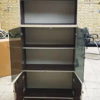 کتابخانه یا فایل اداری|مبلمان اداری|بندر ماهشهر, |دیوار