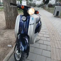 پاکشتی سوزوکی در حد صفر