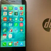 ایفون ۶اس پلاس