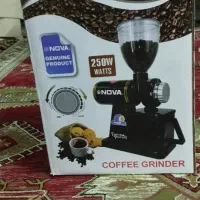 آسیاب قهوه Nova-mn3660CG|خردکن، آسیاب، غذاساز|شیراز, عادل آباد|دیوار