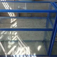 ویترین مغازه