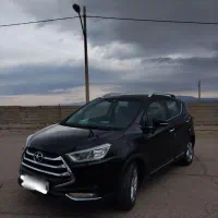 ماشین جک s3|خودرو سواری و وانت|بناب, |دیوار