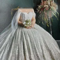 لباس عروس