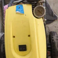 کارواش خانگی