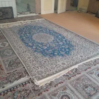 فروش یه تخته فرش 6 متری