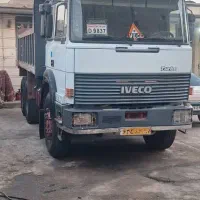 کامیون ایویکو 330کشنده