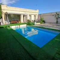 اجاره روزانه باغ ویلا استخر آبگرم بیلیارد خوشنام