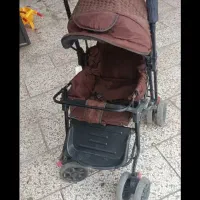 کالسکه و دوچرخه|کالسکه و لوازم جانبی|جلگه شوقان, |دیوار