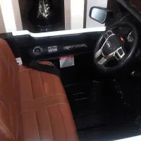 ماشین شارژی پلیسی(فورد)|اسباببازی بچه|سنندج, |دیوار