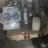 فروش وسایل برقی فاو