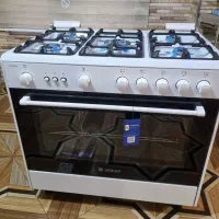 اجاق گاز فر اسنوا رومینا