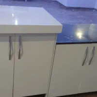 جزیره متحرک  ام دی اف هایگلاس ترک