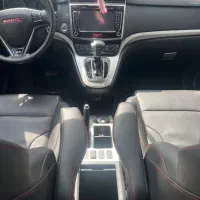 هاوال h6 2016