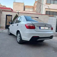 سایناs بنزینی مدل 1404 خشک|خودرو سواری و وانت|تبریز, |دیوار