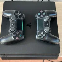 Ps4 slim 1tra