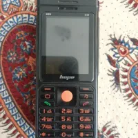 گوشی ارتشی k29