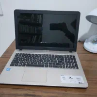 لپ تاب ایسوز بسیار تمیز