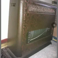 بخاری در حد نو