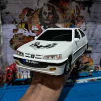 ساخت ماکت (فول ابشن سفارش طبق سلیقه خودتون)