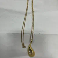 فروش پلاک و زنجیر طلا