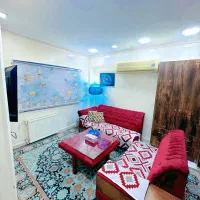 اجاره روزانه هتل آپارتمان سویت منیریه بازار ولیعصر