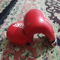 دستکش بوکس لیون هایکوپی|تجهیزات ورزشی|علیآباد کتول, |دیوار