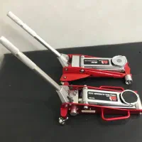 جک سوسماری دکوری در مقیاس کوچک