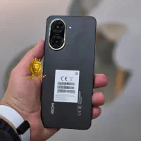 شیاومی Redmi A5  128Gig ram4 گارانتی 17ماه بشرط