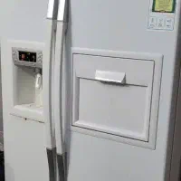 یخچال ساید بای ساید بکو ترکیه اصلی