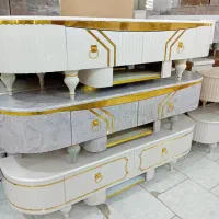 انواع تلوزیون به قیمت تولیدی ارسال تو شهری رایگان|میز تلویزیون|بندرعباس, |دیوار