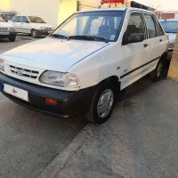 پراید مدل 87|خودرو سواری و وانت|ابریشم, |دیوار