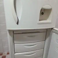 یخچال فریزر