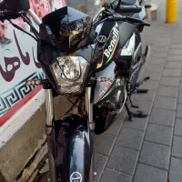 موتور بنلی ۱۵۰ در حد صفر