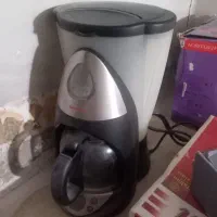 قهوه ساز برقی