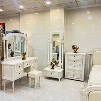 سرویس خواب بلوط - سرای شاهکار|تخت و سرویس خواب|یزد, |دیوار