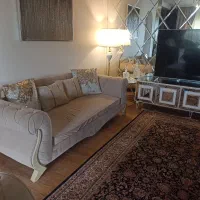 مبل سه نفره