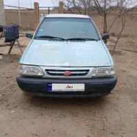 پراید۸۴|خودرو سواری و وانت|قوچان, |دیوار