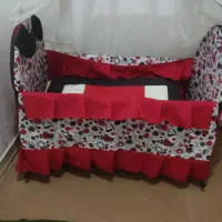 گهواره نوزادتا۳سالگی
