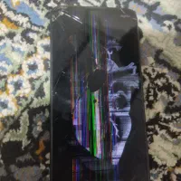 گوشی A11فقط تاج و السیدی شکسته