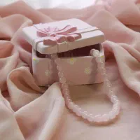 باکس زیور آلات ، پیش دستی لیوان ،