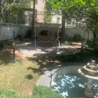 فرشته فرعی دنج1151متر زمینm ۶۰۰بنا فقط۶۹۰میلیارد