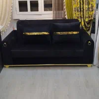 مینیمال تختخوابشو|مبلمان خانگی و میز عسلی|رشت, سعدی (تختی)|دیوار