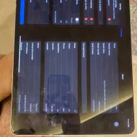 iPad Pro 12.9 2022 سیم کارت خور