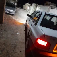 پراید مدل ۷۶|خودرو سواری و وانت|تربت جام, شهرک آزادگان|دیوار