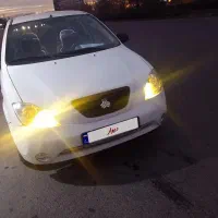 دربستی وقبول سرویس