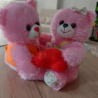 عروسک های  نو وارزان حراج