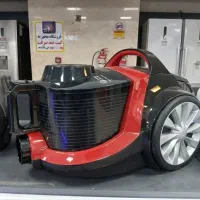 جاروبرقی دوو