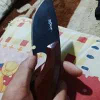 چاقو|کوهنوردی و کمپینگ|گرگان, |دیوار