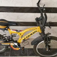 دوچرخه 20 کافیدیس